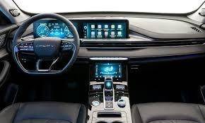 CAOA CHERY TIGGO 8 PRO 1.5 TCI PLUG-IN HYBRID DHT CAOA CHERY TIGGO 8 PRO 1.5 TCI PLUG-IN HYBRID DHT